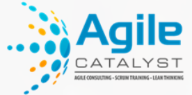 AgileCatalyst Logo